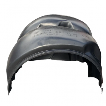 Подкрылки Toyota Corolla E170 2012-2016-3