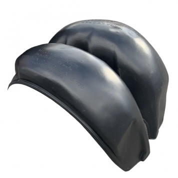 Подкрылки Toyota Corolla E170 2012-2016-2