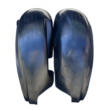 Подкрылки Dacia Logan 2004-2012 -1