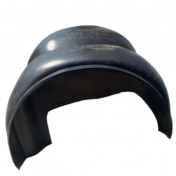 Подкрылки Ford Connect -4