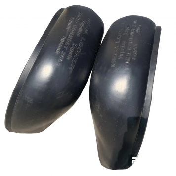 Подкрылки Ford Connect -3