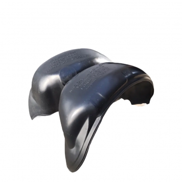 Подкрылки Ford Fusion 2002-12-3