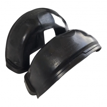 Подкрылки Ford Connect -1