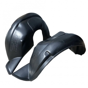 Подкрылки Ford Fusion 2002-12-1