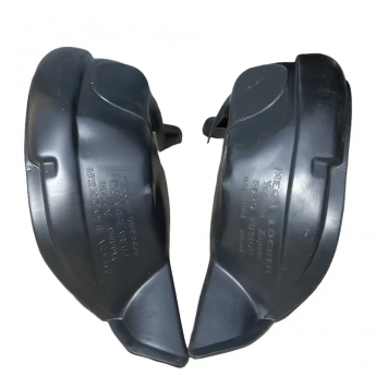 Подкрылки Ford Fusion 2002-12-2