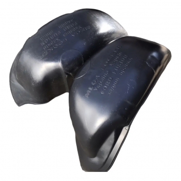 Подкрылки Ford Fusion 2002-12-4