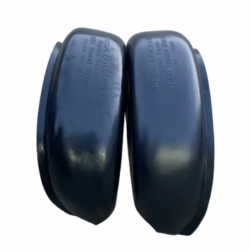 Подкрылки  Ford Transit 2006-13-3