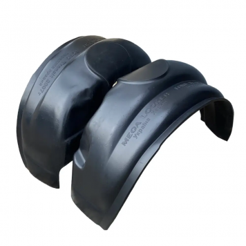 Подкрылки  Ford Transit 2006-13-2