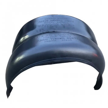 Подкрылки  Ford Transit 2006-13-4