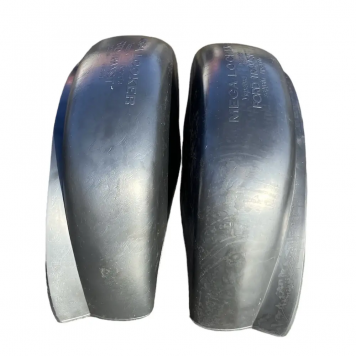 Подкрылки Ford Transit 2000-06-3