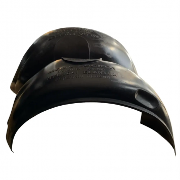 Підкрильники Hyundai Elantra 5/MD 2010-15 -2