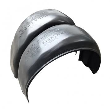 Підкрильники Hyundai Elantra 5/MD 2010-15 -4