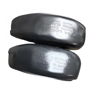 Підкрильники Hyundai Elantra 5/MD 2010-15 -3