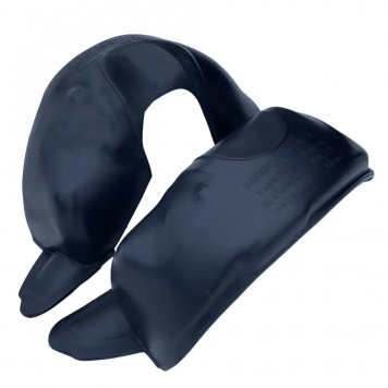  Подкрылки Hyundai Getz 2007-2011-1