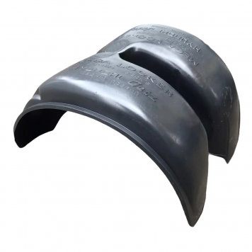  Подкрылки Hyundai Getz 2007-2011-4