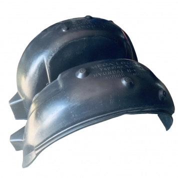  Подкрылки  Hyundai H1 II з 2008-2