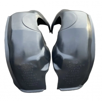  Подкрылки Hyundai Matrix-1