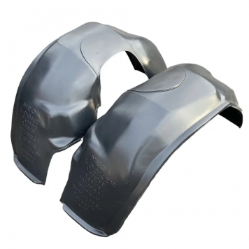  Подкрылки Hyundai Matrix-2