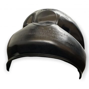  Подкрылки Hyundai Matrix-4