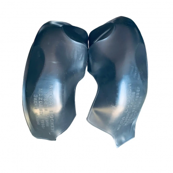  Подкрылки  Hyundai Sonata YF 2009-14 -1