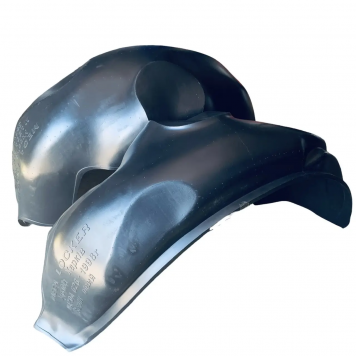  Подкрылки  Hyundai Sonata YF 2009-14 -2