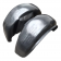   Подкрылки  Hyundai Sonata 2004-09