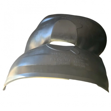  Подкрылки Hyundai Tucson з 2004-1