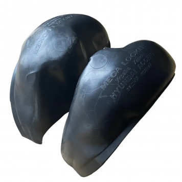 Підкрильники HYUNDAI Accent 2005-10 -3