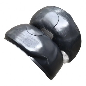 Підкрильники HYUNDAI Accent 2005-10 -1