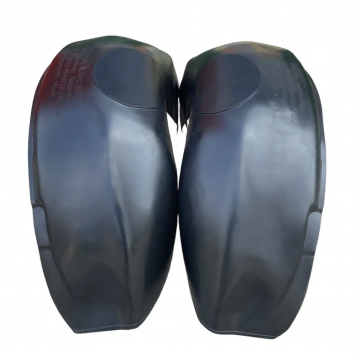 Подкрылки Hyundai Santa Fe II CM 2006-10-2