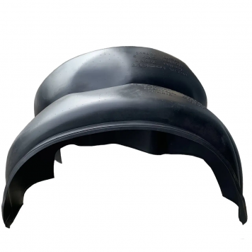  Подкрылки Honda CRV-3-4