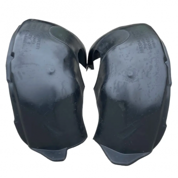  Подкрылки Honda CRV-3-2