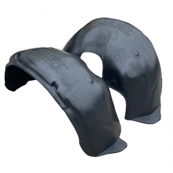  Подкрылки Honda CRV-3-1