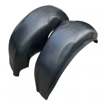 Підкрильники KIA Cerato I 2004-08-1