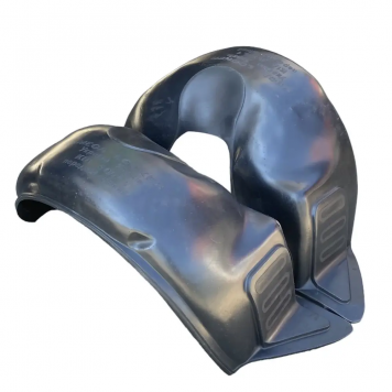 Підкрильники KIA Soul -2