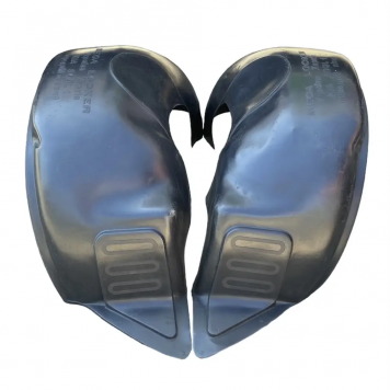 Підкрильники KIA Soul -1