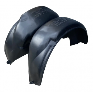 Підкрильники KIA Soul -3