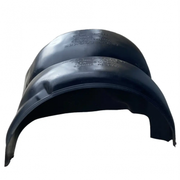 Підкрильники KIA Soul -4