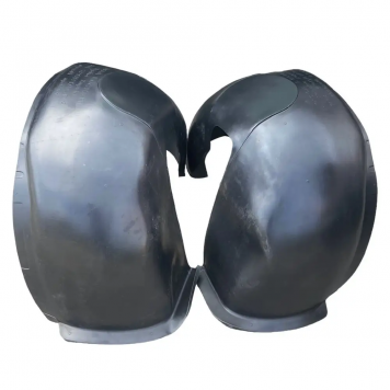   Подкрылки KIA Sportage 2015-2021-2