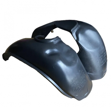 Подкрылки Lada Калина-1