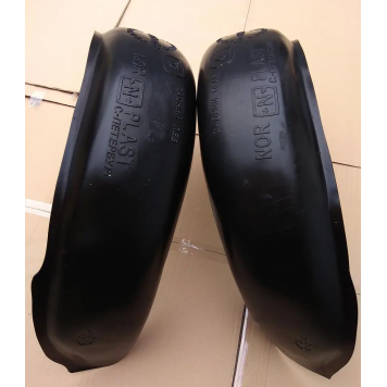 Подкрылки Lada Калина-4