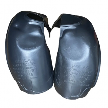 Подкрылки Lada Калина-2