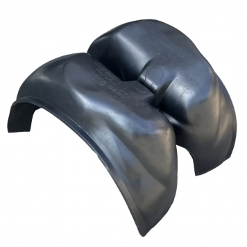   Подкрылки  Lada Largus Cross-1