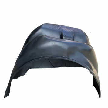   Подкрылки  Lada Largus Cross-2