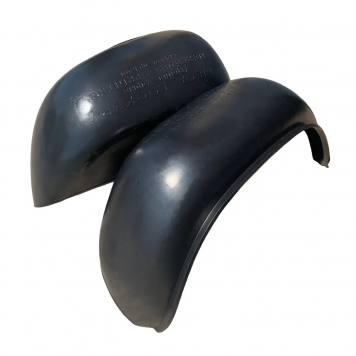   Подкрылки  Mercedes Sprinter W901 1996-2006-4