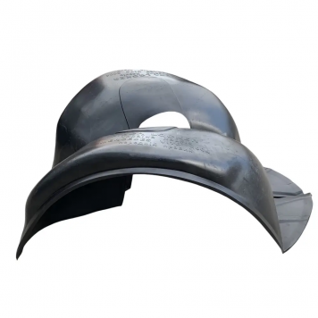 Підкрильники Mercedes Vito W639 2003-2014-2