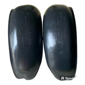 Підкрильники Mercedes Vito W639 2003-2014-4