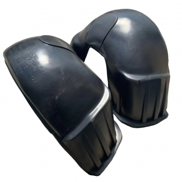   Подкрылки Mercedes W124 -1