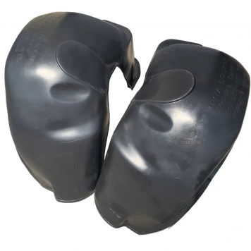   Подкрылки Mercedes W124 -2