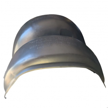   Подкрылки Mercedes W124 -3